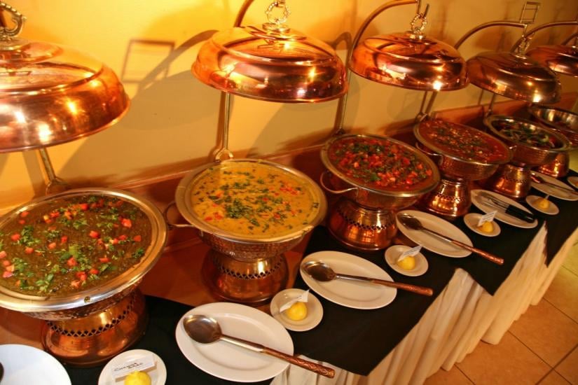 B K Catering & Services-Best Event Managment Company in Bhubanewar - 3