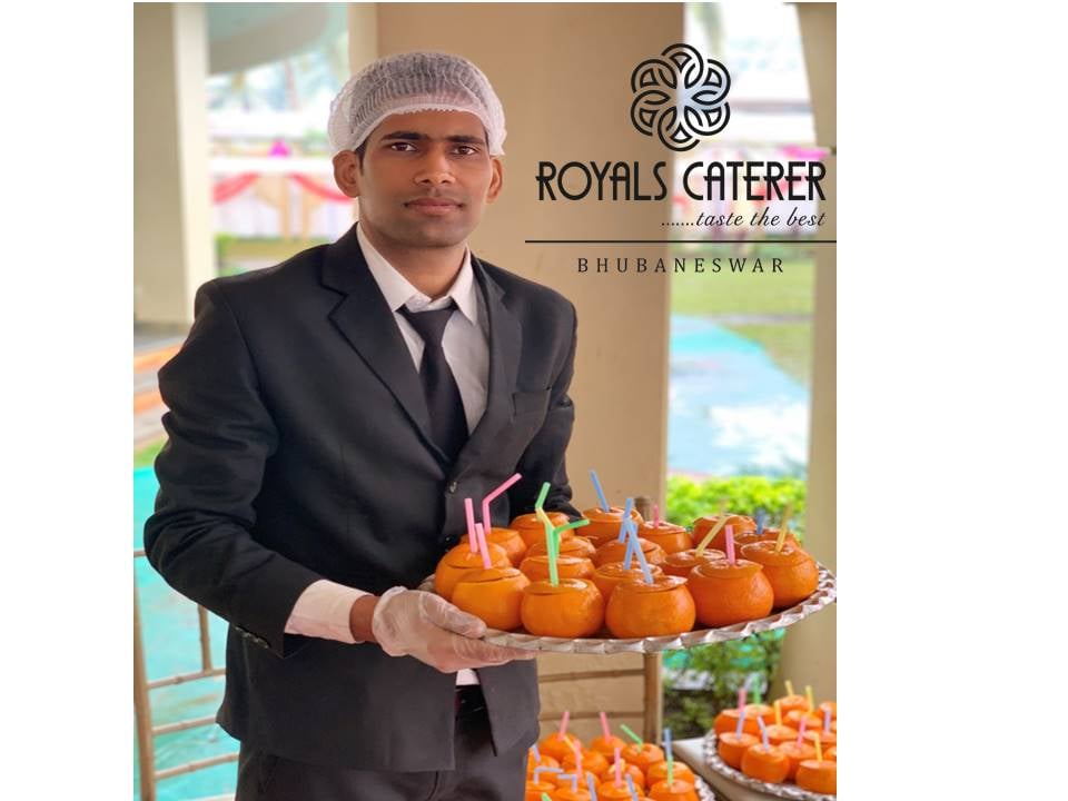 Royals Caterer - 4
