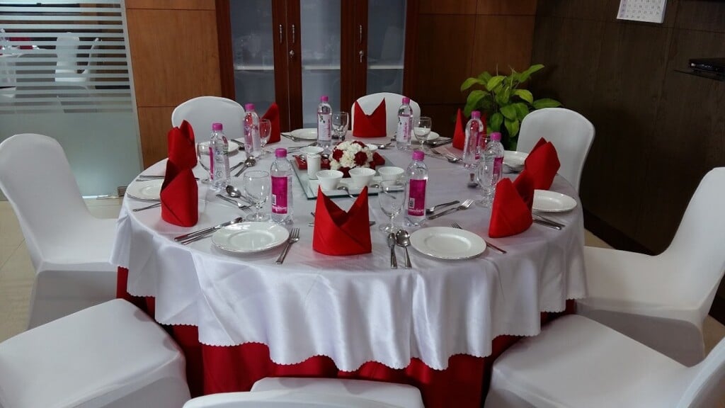 MAYFAIR Outdoor Catering & Events - 3