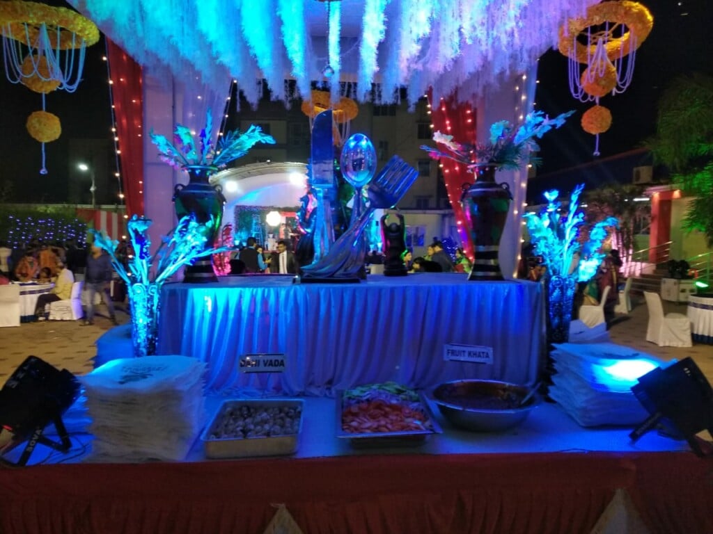 Trishakti Caterings - 4