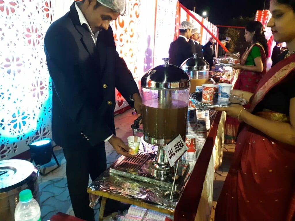 Trishakti Caterings - 2