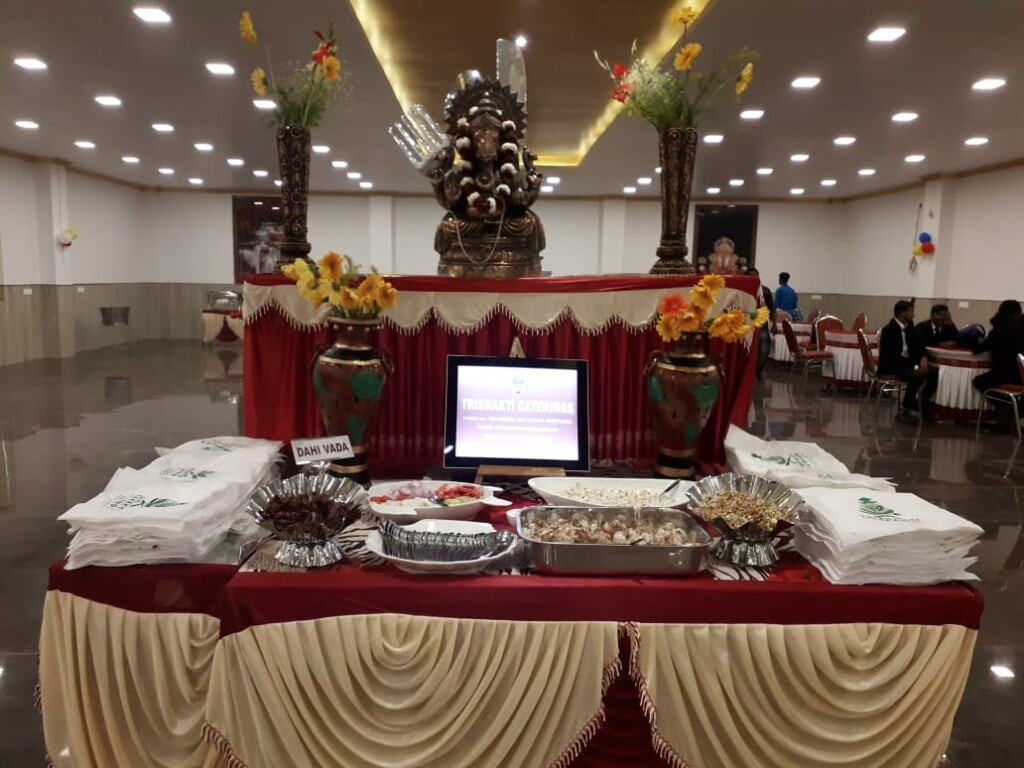 Trishakti Caterings - 5