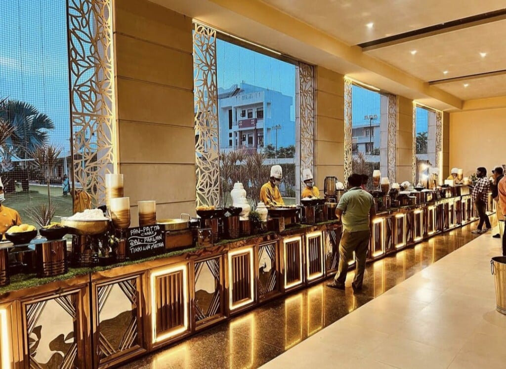 Suhana Catering & Events