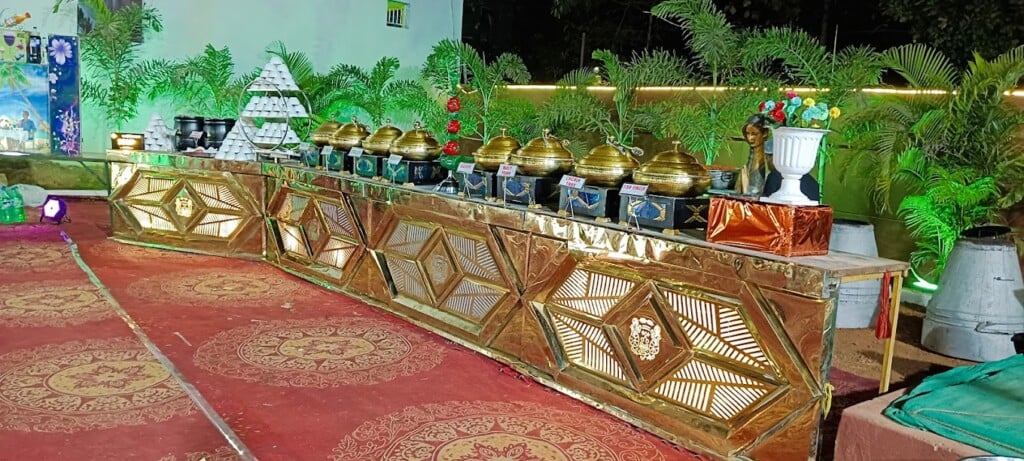 Suhana Catering & Events - 2