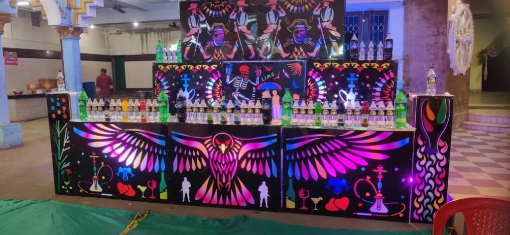 Suhana Catering & Events - 5