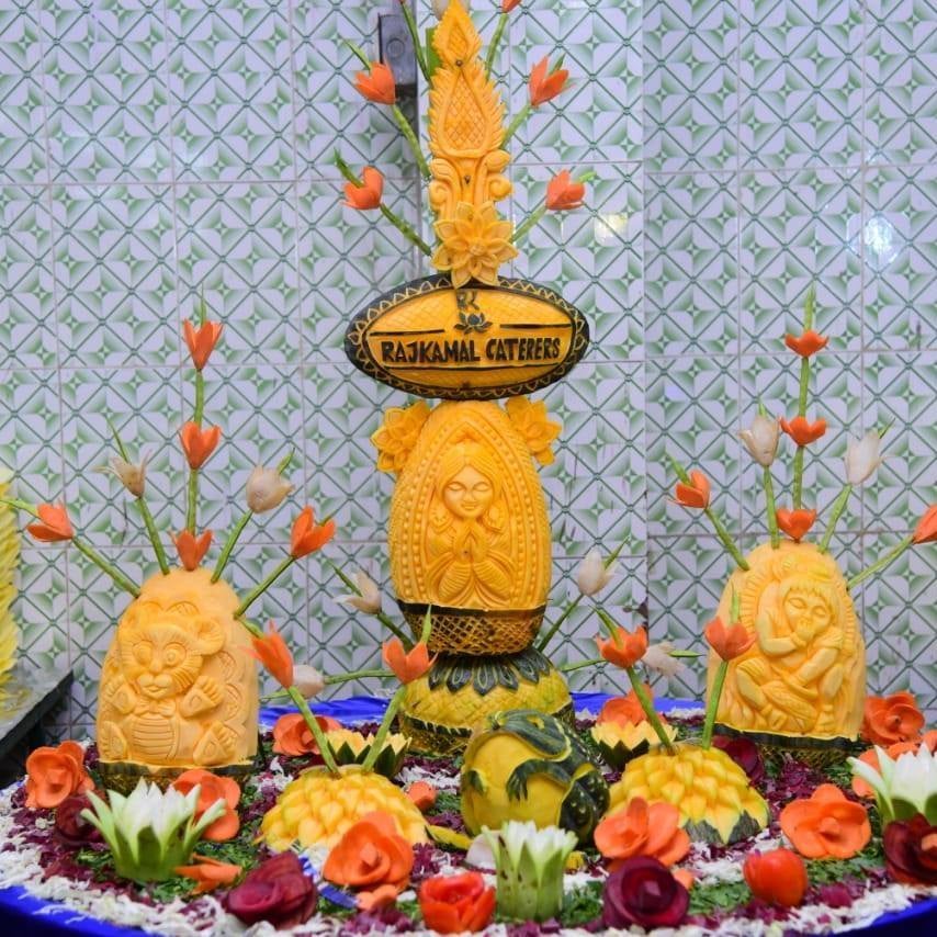 Rajkamal Caterers - 5