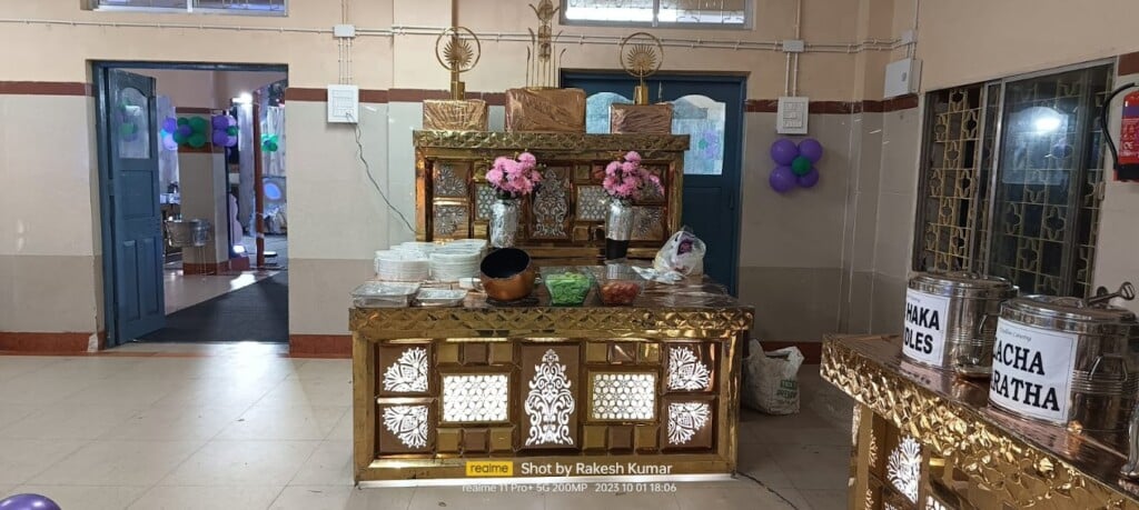 Excellent Catering - Best Catering Service in Bhubaneswar