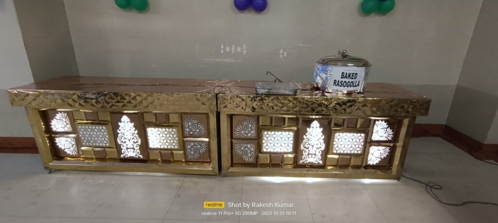 Excellent Catering - Best Catering Service in Bhubaneswar - 2