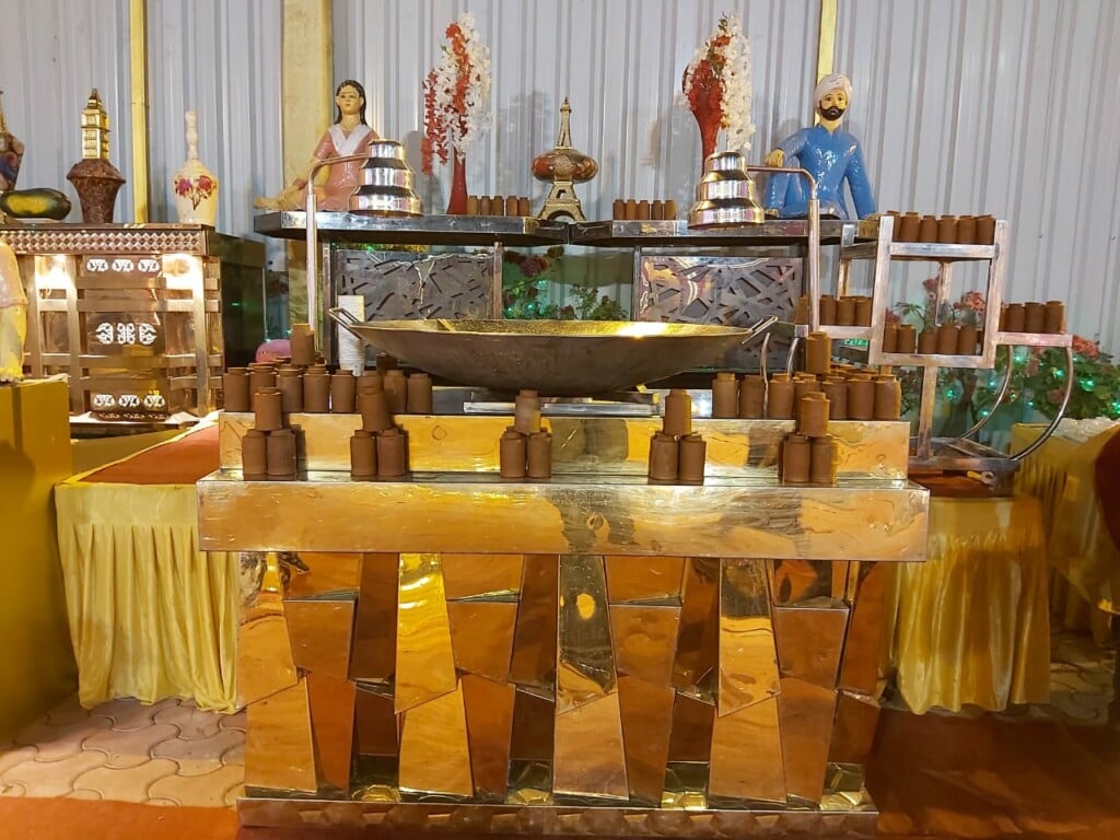 Suvidha Caterer - Best Caterer in Ranchi - 2