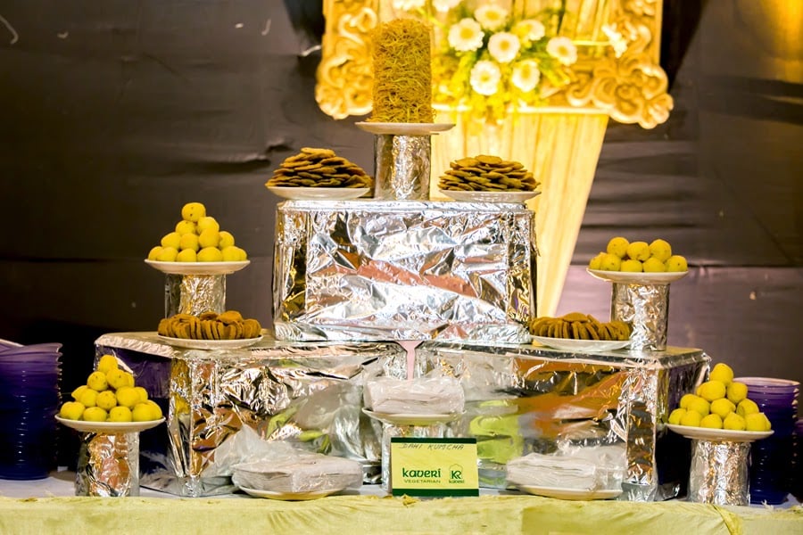 Kaveri Restaurant and Catering - 5