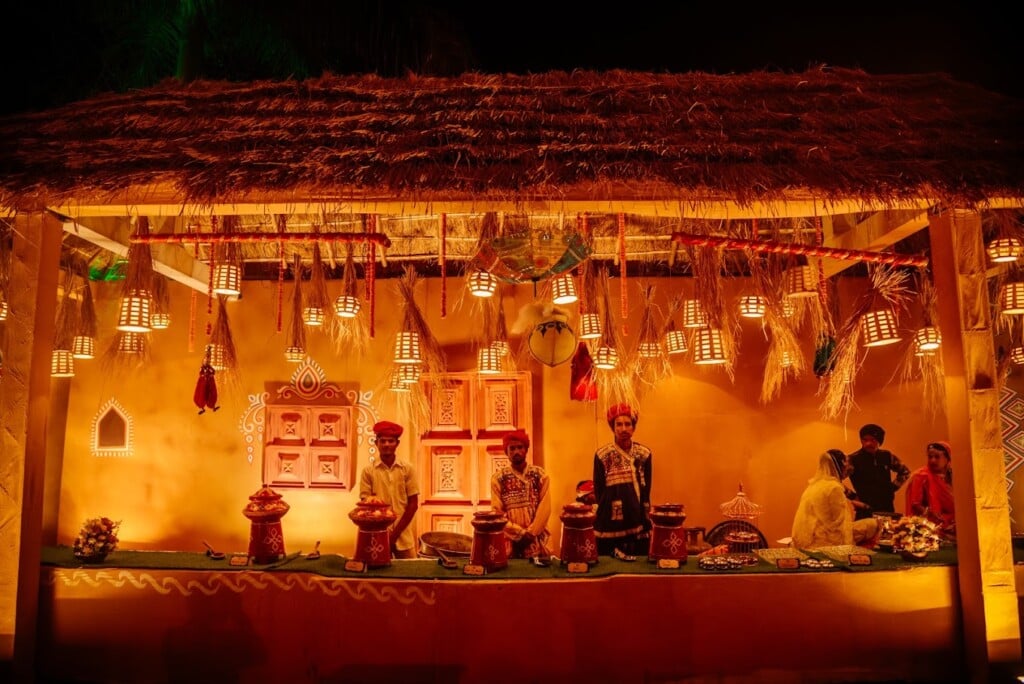 Best Caterers in Ranchi (RK CATERERS)