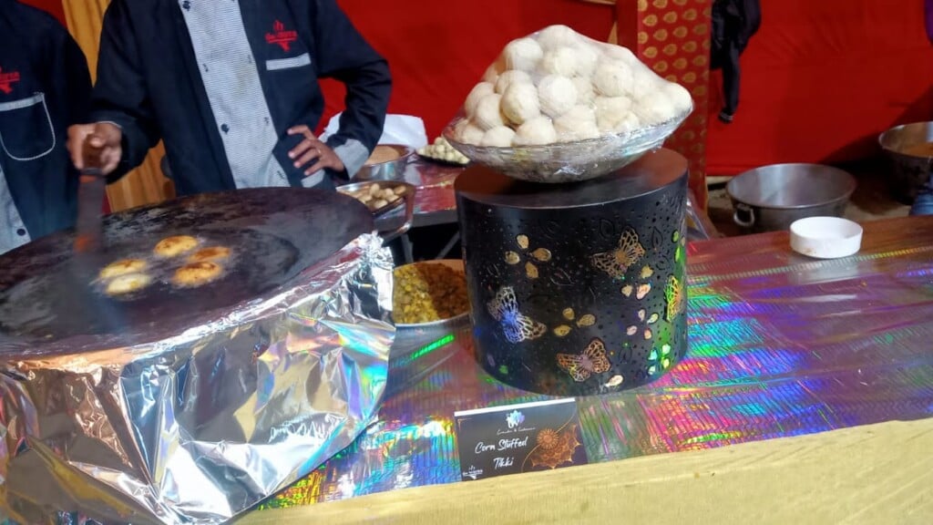 The Waves Events and Caterers Company - For The Best Catering In Ranchi And Ramgarh - 3