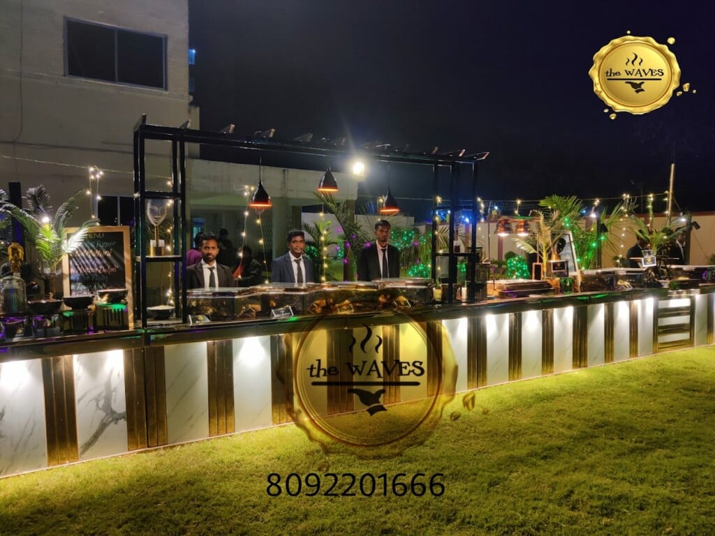 The Waves Events and Caterers Company - For The Best Catering In Ranchi And Ramgarh - 4