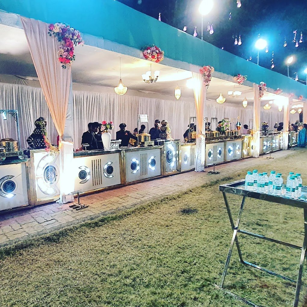 Yagya Caterer & Decorator - 3
