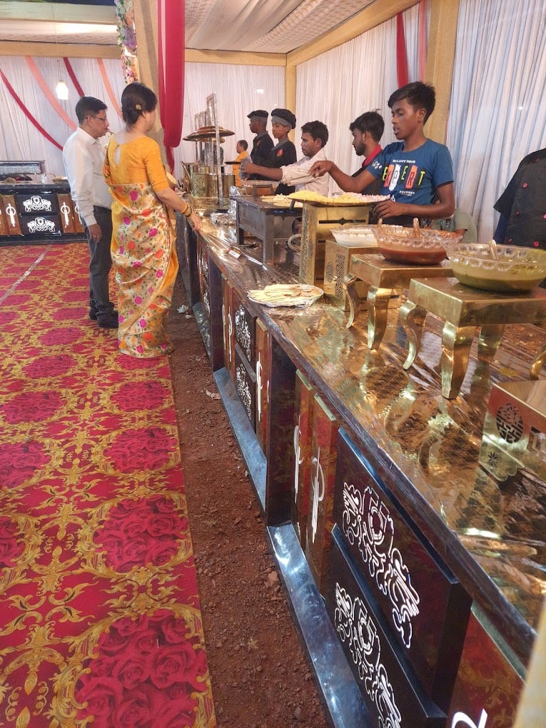 Yagya Caterer & Decorator - 4