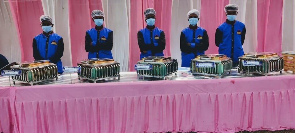 Natural Catering & Events service - 2