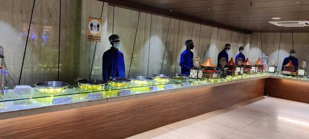 Natural Catering & Events service - 3