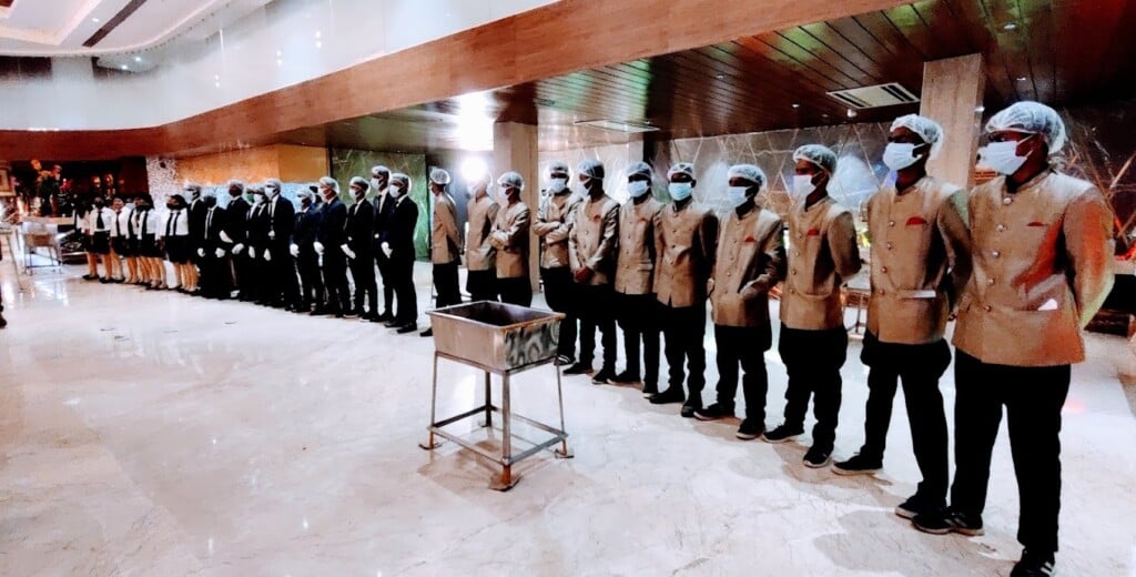 Natural Catering & Events service - 4