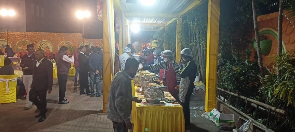 Raju Catering service - 5