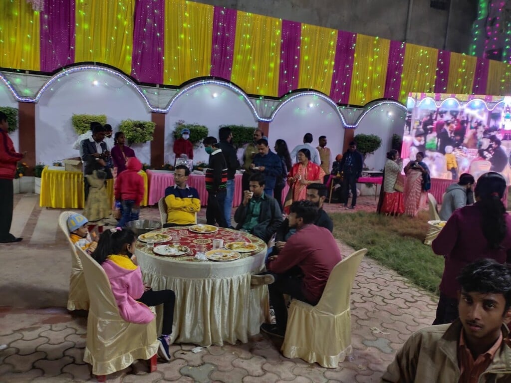 Raju Catering service - 2