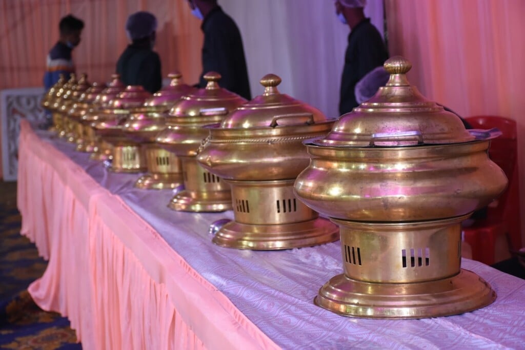 Catering & Decoration Service in Ranchi - 2