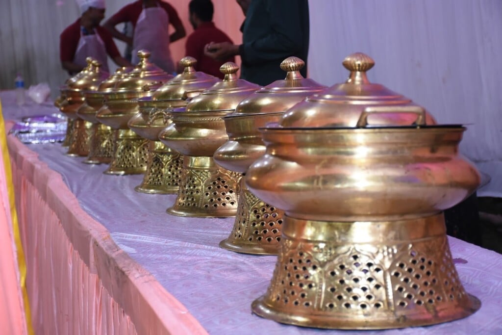 Catering & Decoration Service in Ranchi - 5
