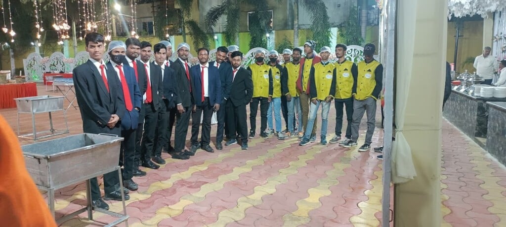 Rashid catering services - 2