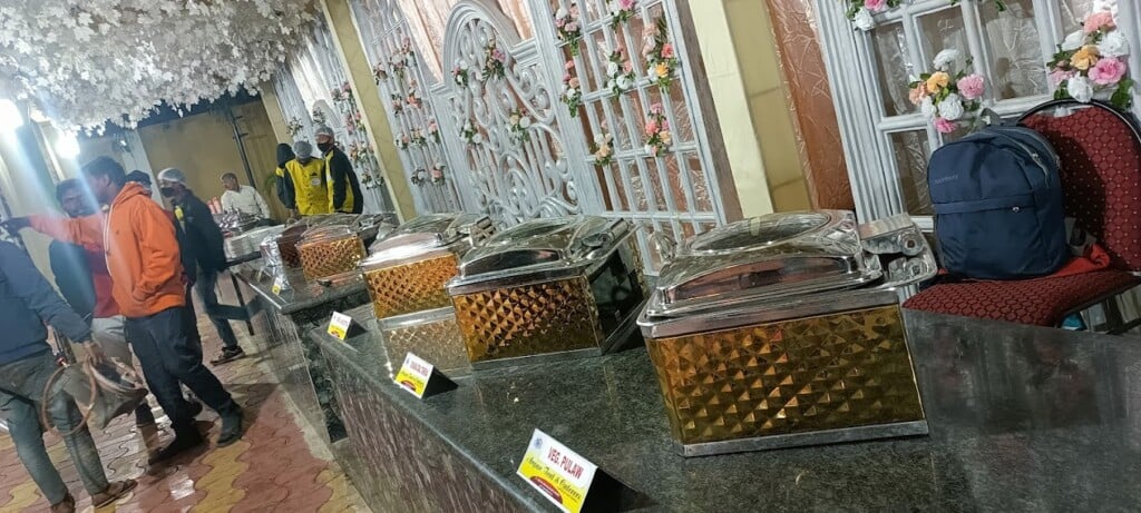 Rashid catering services - 3