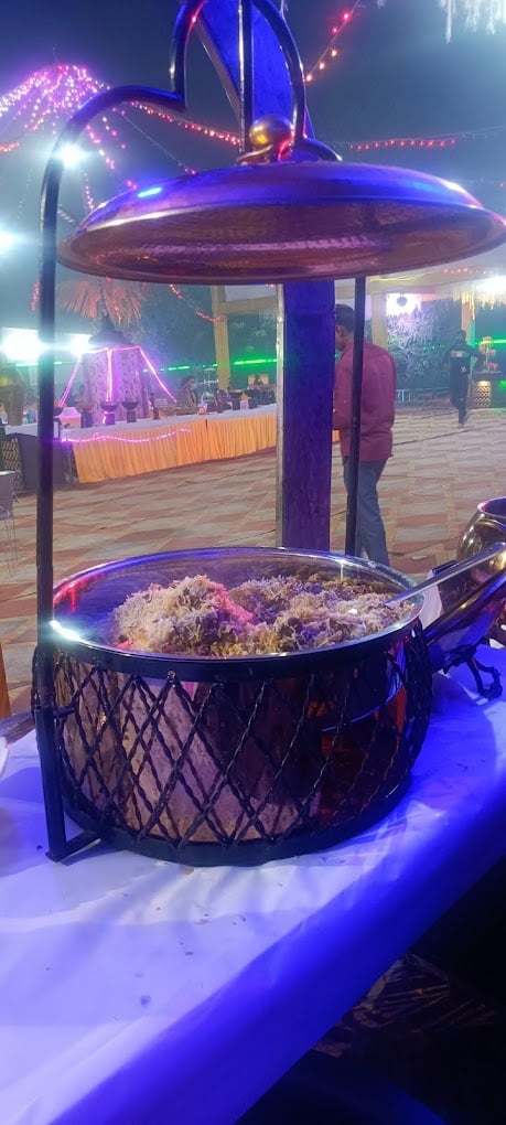 Rashid catering services - 5