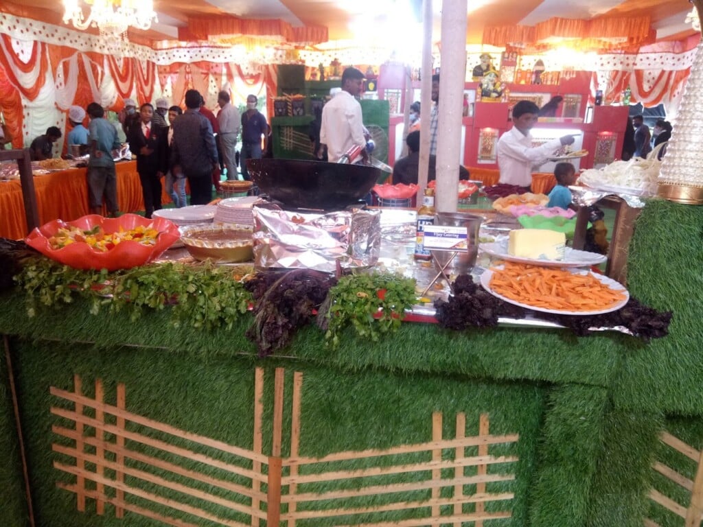 Vijay Catering