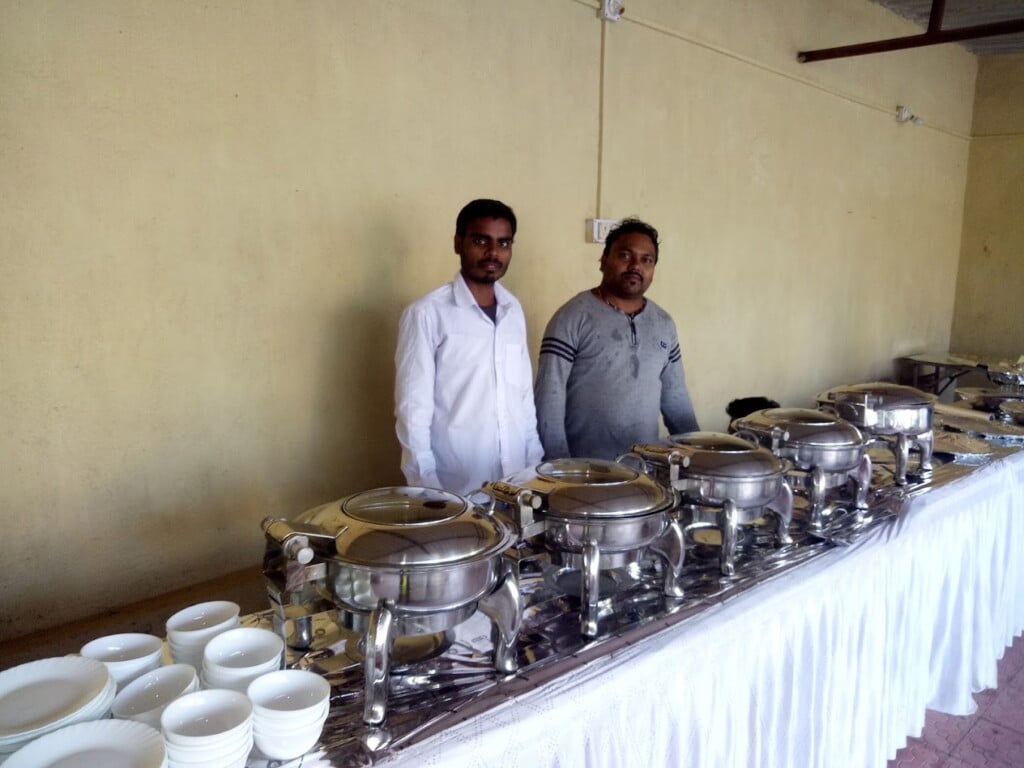 Vijay Catering - 5