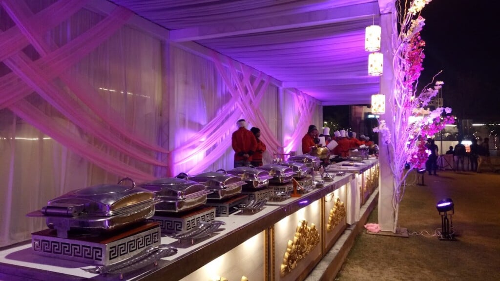 Vijay Catering - 2