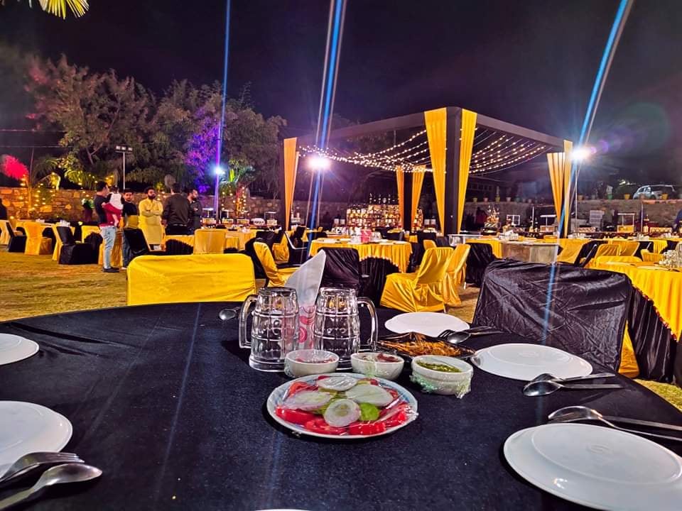 The Taste Catering - 2