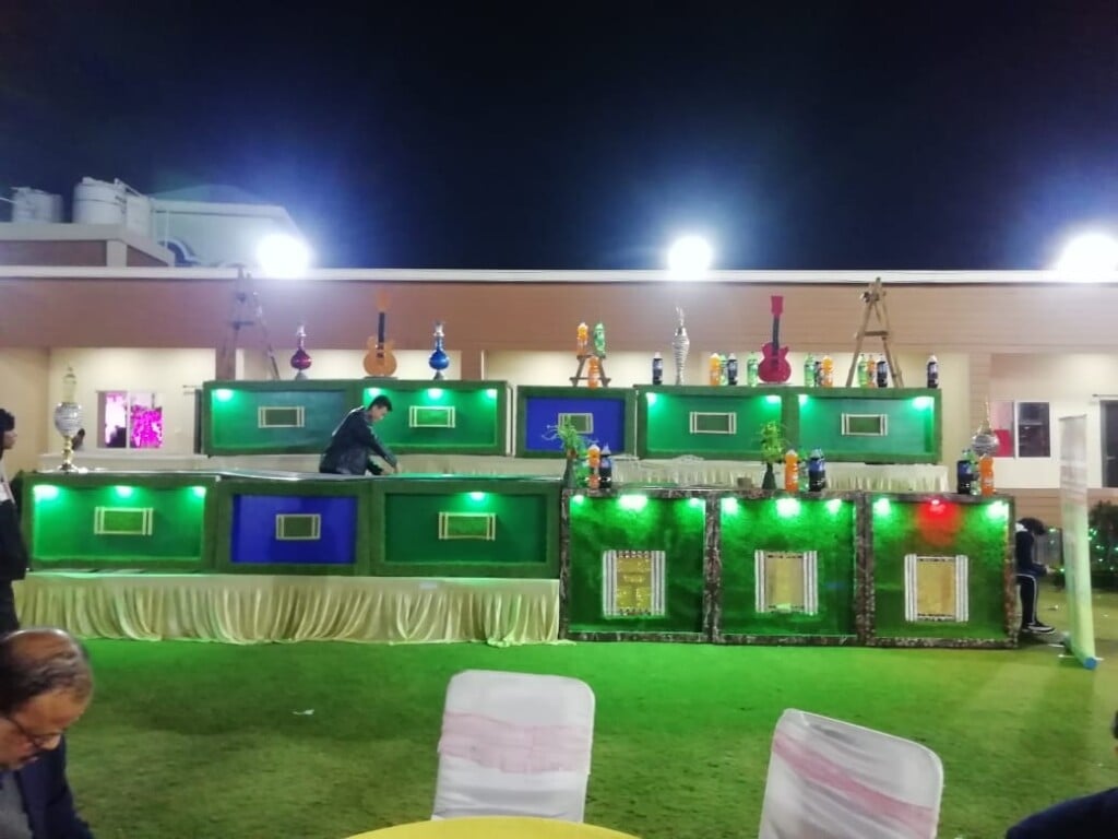 The Taste Catering - 3