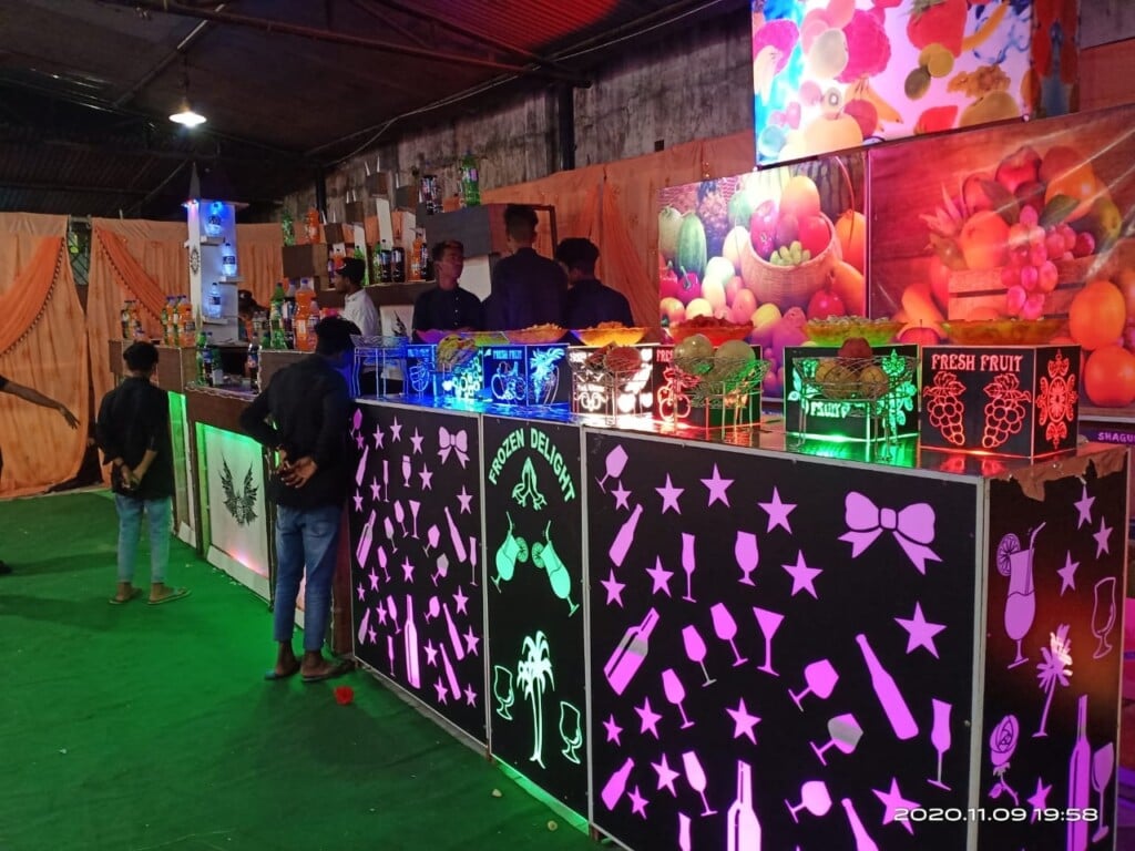 The Taste Catering - 4