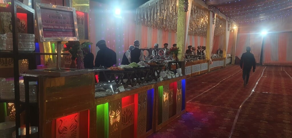 Lalchand Catering Services - 3