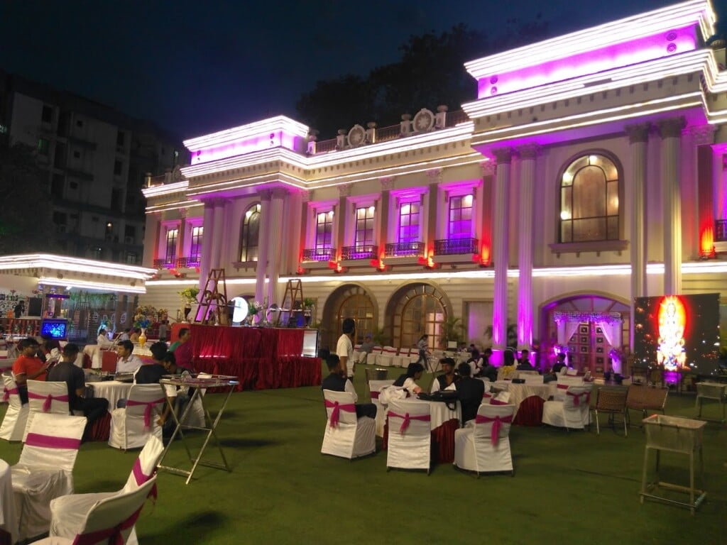 NIMANTRAN CATERERS & EVENTS - 3