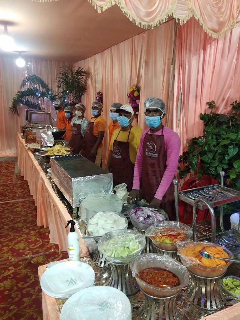 SRI BABA CATERER - 2