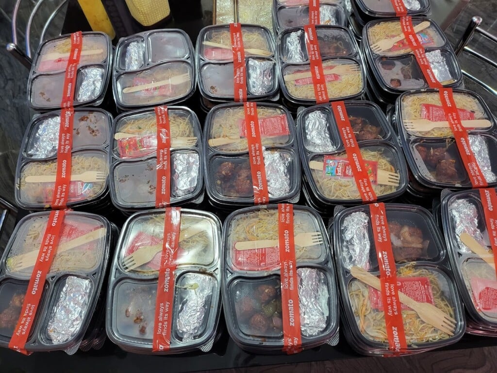 Haveli Caterers and Events