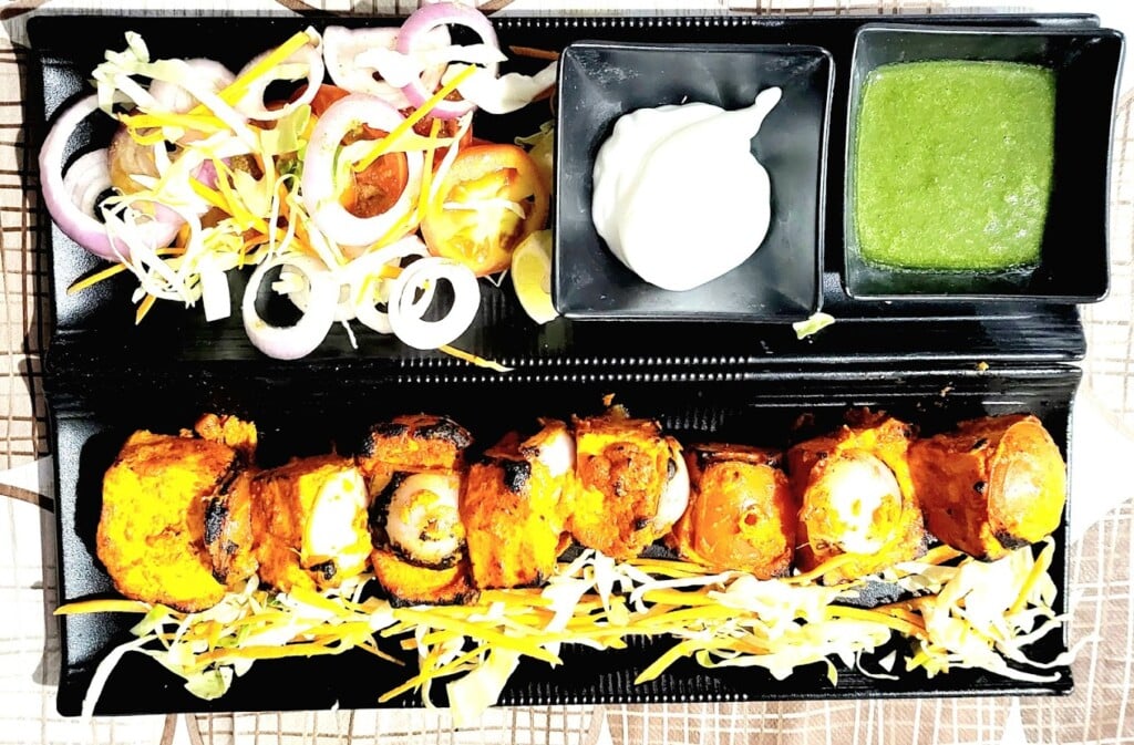 Haveli Caterers and Events - 2