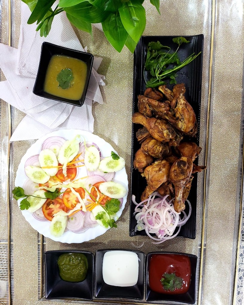 Haveli Caterers and Events - 5