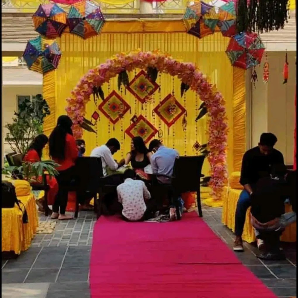 Caterers in Ranchi - Chatkara Foods Events - 4