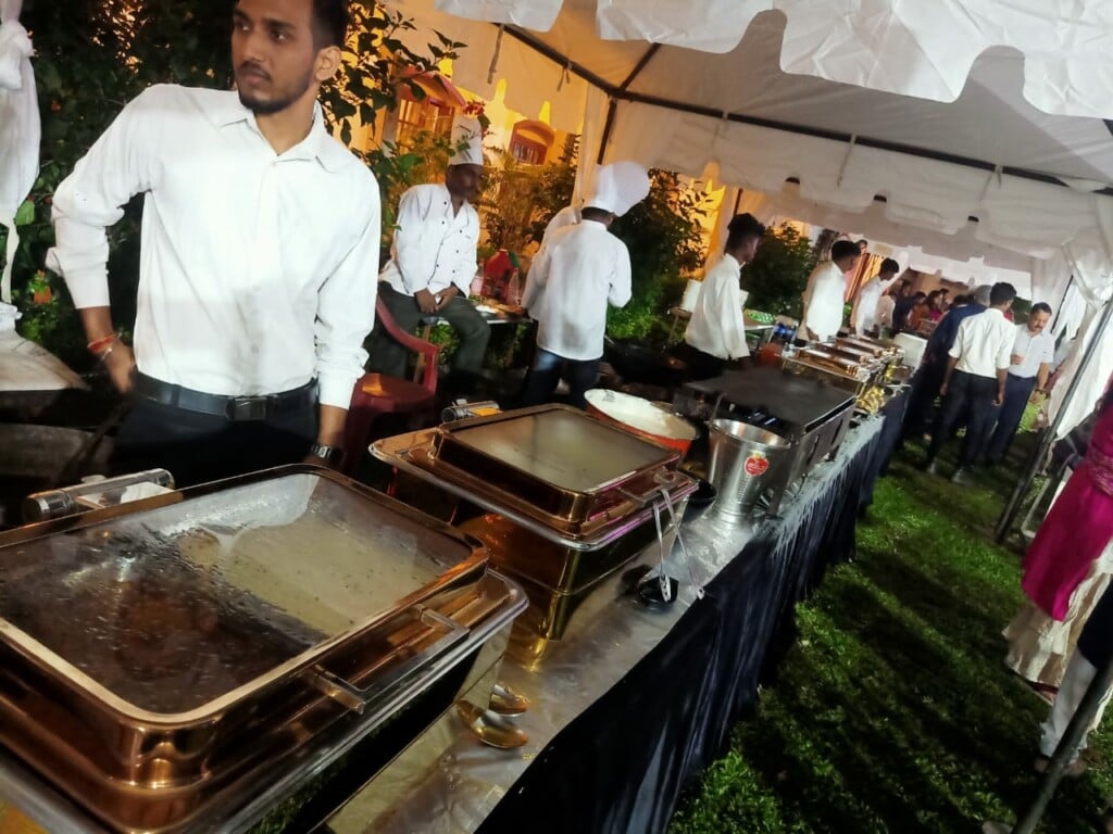 TWINKLE STAR CATERING - 4