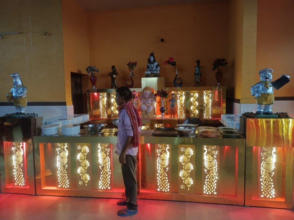 Bobby catering and Cooking