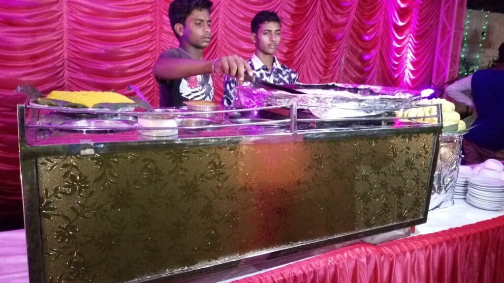 Jai Mata Di Tent & Caterers - 2