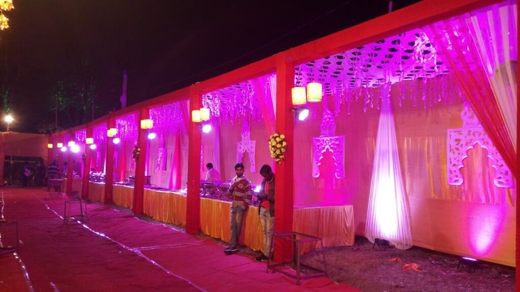 Jai Mata Di Tent & Caterers - 5
