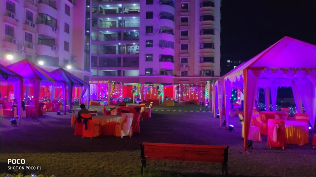 Phulchand catering services - 3