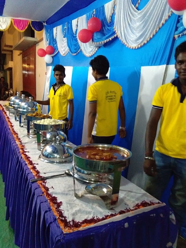 Om Shree Catering and Tent - 3
