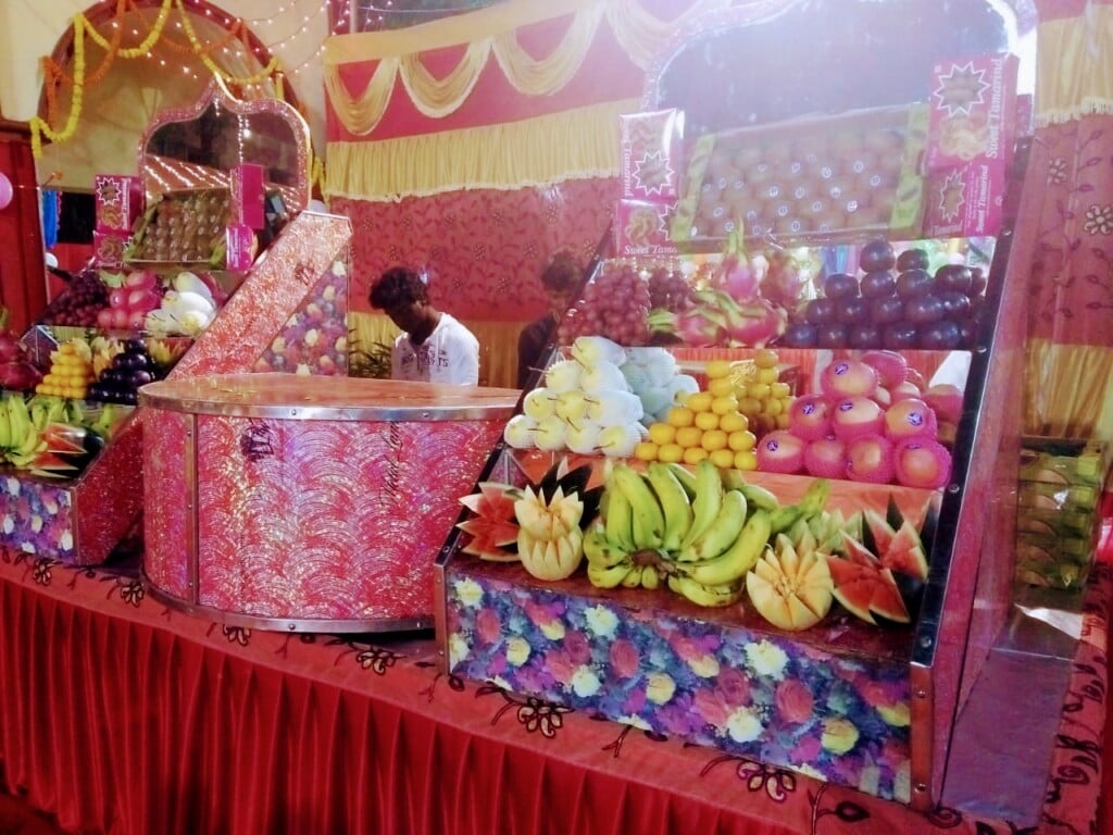 Om Shree Catering and Tent - 4