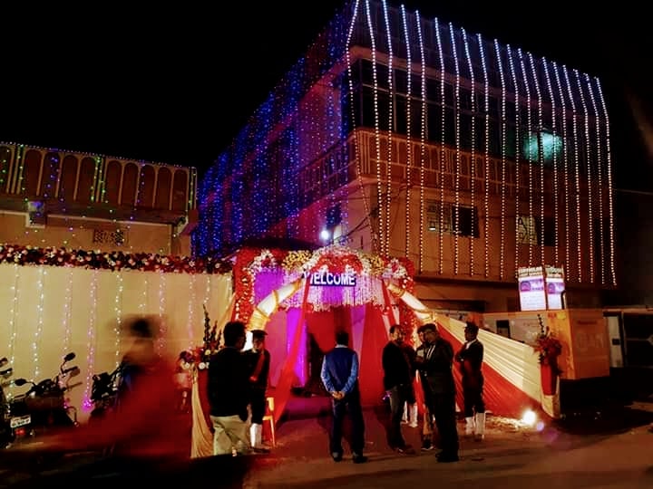 Om Shree Catering and Tent - 5